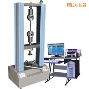 阿拉爾微機(jī)控制電子萬能試驗(yàn)機(jī)