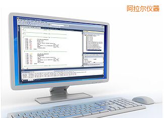 阿拉爾Plus計量校準管理軟件8.1版(含MET/BASE數(shù)據(jù)庫引擎和MET/TRACK資產管理軟件)