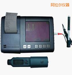 阿拉爾時(shí)代里氏硬度測(cè)量系統(tǒng)