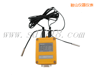 鞍山智能記錄儀