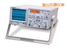 鞍山模擬示波器