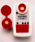 鞍山甲醛檢測儀