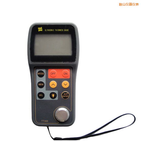 鞍山超聲波測(cè)厚儀