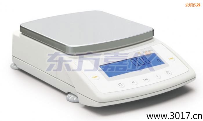 ���CPAϵ�о��������ƽ,5200g,0.01mg