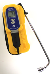 ���yFlashCheck ���֟��ż�ض�Ӌ�׼� ����̽�^