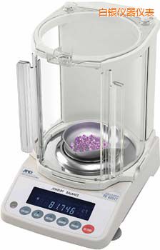 ���yFX-CTϵ�п�����ƽ,610g/122g,0.001g/0.005g