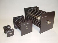 保定精密分流器