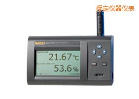 保定高精度溫濕度記錄儀