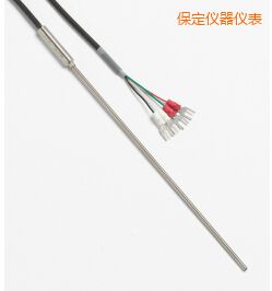保定快速響應(yīng)鉑電阻溫度計(jì)