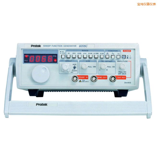 ���u���l����(sh��)�l(f��)���� (2MHz)