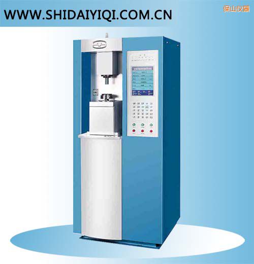 保山時(shí)代立式萬能摩擦磨損試驗(yàn)機(jī)