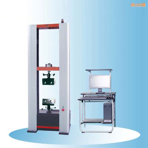 保山時(shí)代土工布材料試驗(yàn)機(jī)