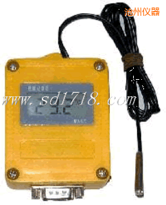 滄州無紙溫度記錄儀