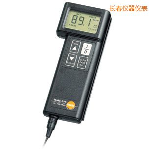 長(zhǎng)春噪音計(jì)