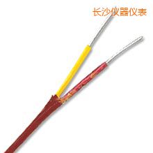 長(zhǎng)沙J型熱電偶補(bǔ)償導(dǎo)線