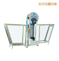 長沙時代沖擊試驗機參數選型表