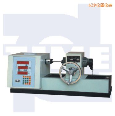 長沙數顯式扭轉試驗機該試驗機