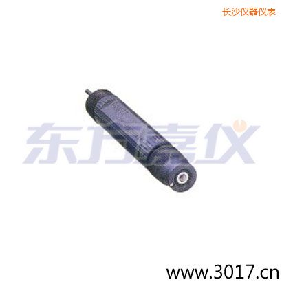 長(zhǎng)沙含有溫度的雙鹽橋電極