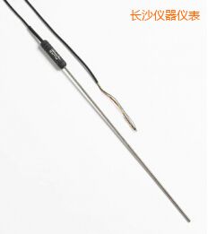 長沙高性能金屬桿標(biāo)準(zhǔn)鉑電阻溫度計(jì)