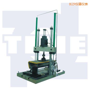 長沙電液伺服動(dòng)靜萬能試驗(yàn)機(jī)