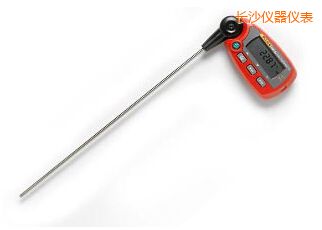 長(zhǎng)沙“棒式”標(biāo)準(zhǔn)溫度計(jì)