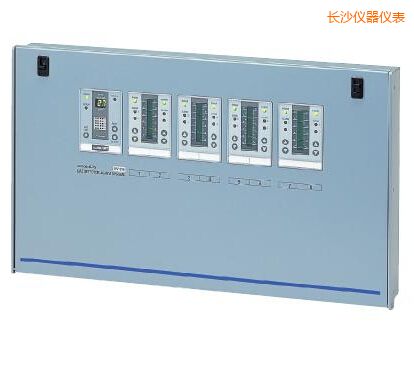 長(zhǎng)沙固定式氣體檢測(cè)儀控制器