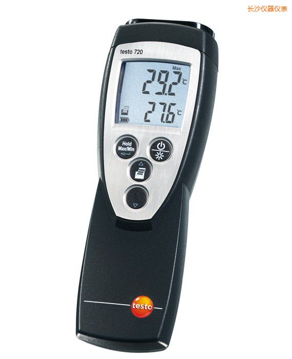 長(zhǎng)沙單通道精密型高精度測(cè)溫儀