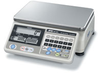 �L(zh��ng)ɳHC-iϵ�����Ӌ(j��)��(sh��)��,30kg,0.005kg