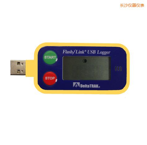 �L(zh��ng)ɳFlashLink®USB Logger һ�����\(y��n)ݔ�ضȔ�(sh��)��(j��)ӛ䛃x