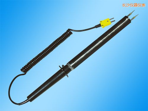 長沙雙針熱電偶