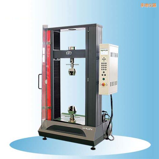 承德時代微機(jī)控制電子式萬能試驗機(jī)