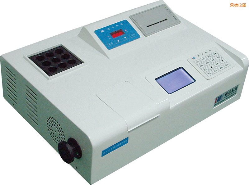 �е�����һ�w��(j��ng)��(j��)��COD�y���x