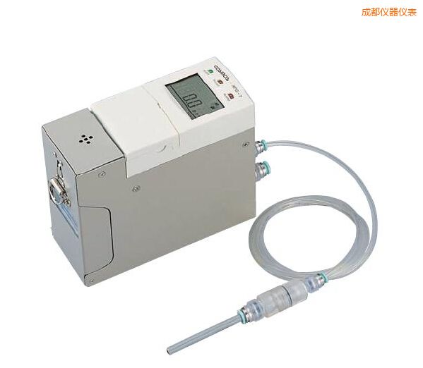 成都半導(dǎo)體氣體檢測(cè)器