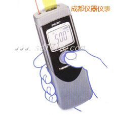 成都紅外線測(cè)溫儀