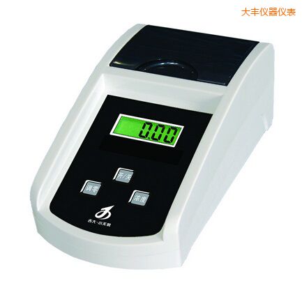 大豐室內(nèi)空氣TVOC速測儀
