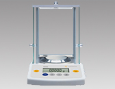 ���STEϵ�о��������ƽ,120g,0.0001g