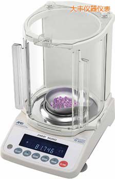 ���SFX-CTϵ�п�����ƽ,610g/122g,0.001g/0.005g