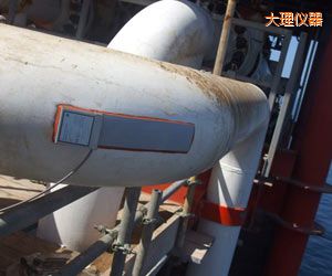 大理在線腐蝕壁厚監(jiān)控儀