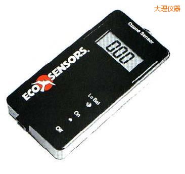 大理便攜式臭氧檢測(cè)儀