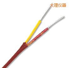大理K型熱電偶補(bǔ)償導(dǎo)線