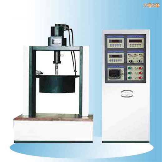 大理時代沖蝕腐蝕摩擦磨損試驗(yàn)機(jī)