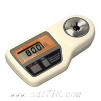 大理數(shù)字式折射計