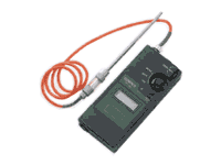 丹東高靈敏度可燃性氣體濃度計(jì)