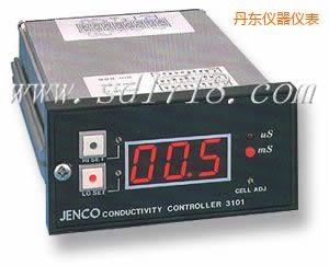 丹東工業(yè)電導率儀