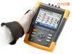 400Hz ����|(zh��)�������������x,��̖:Fluke 437 ϵ�� II,Ʒ��:����������FLUKE