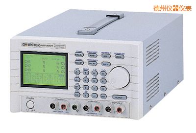 德州可程式/線性/直流電源供應(yīng)器