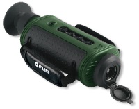 德州紅外熱像儀