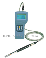 德州智能型環(huán)境測試儀