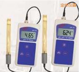 定州酸度 氧化還原電位 溫度 便攜式測(cè)試儀