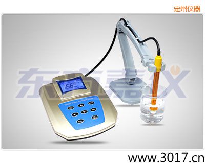 定州臺(tái)式水質(zhì)硬度儀